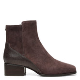 AZIA Dark Brown Suede - Donald Pliner Boots