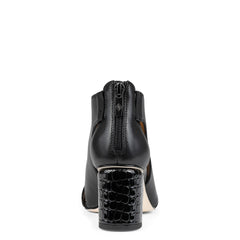 PERRA Black - Donald Pliner Boots