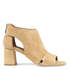PERRA Camel - Donald Pliner Boots