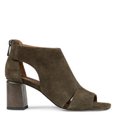PERRA Military Green - Donald Pliner Boots