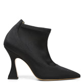 SALANA Black Crepe - Donald Pliner Boots