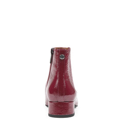 DASIA Cranberry - Donald Pliner Boots