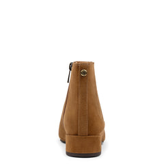 DASIA Saddle Suede - Donald Pliner Boots