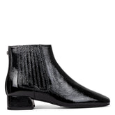 DASIA Black Patent - Donald Pliner Boots