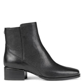 AZIA Black Leather - Donald Pliner Boots