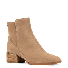 AZIA Tobacco - Donald Pliner Boots