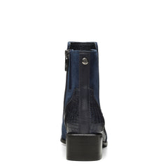 AZIA Navy - Donald Pliner Boots