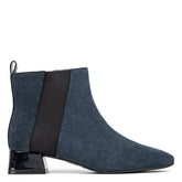 TRAVIS Navy - Donald Pliner Boots