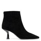 BALTIMORE Black Suede - Donald Pliner Boots
