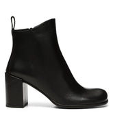 BOBBEE Black - Donald Pliner Boots