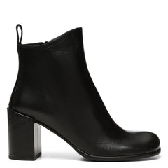 BOBBEE Black - Donald Pliner Boots