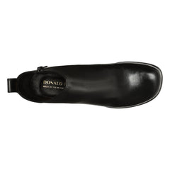 BOBBEE Black - Donald Pliner Boots