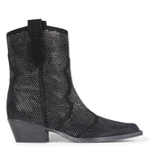 HAISLEY Black - Donald Pliner Boots