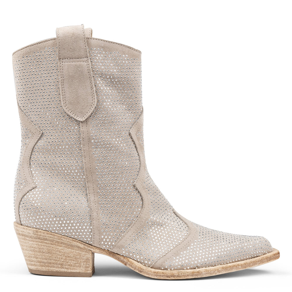 HAISLEY Bone - Donald Pliner Boots