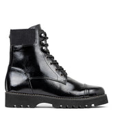 HALSON Black - Donald Pliner Boots