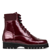 HALSON Bordeaux - Donald Pliner Boots