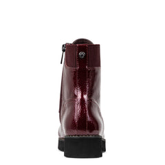 HALSON Bordeaux - Donald Pliner Boots
