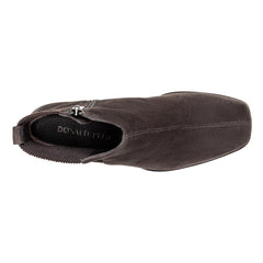ROSEMARY Dark Brown - Donald Pliner Boots