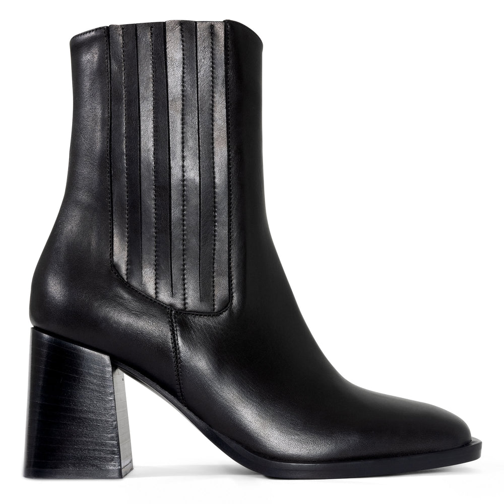ESMERA Black - Donald Pliner Boots