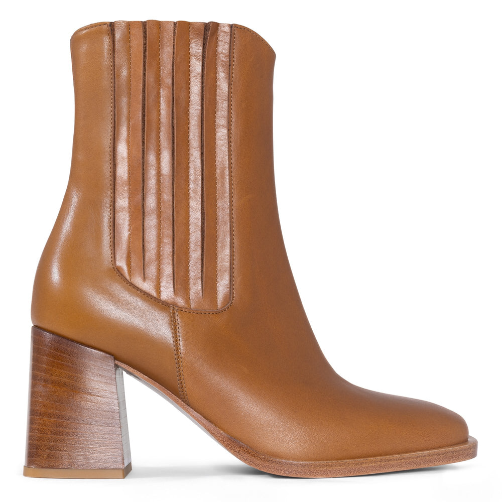 ESMERA Cognac - Donald Pliner Boots