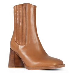 ESMERA Cognac - Donald Pliner Boots