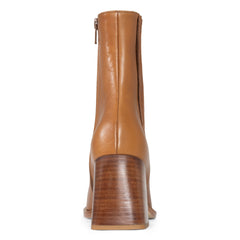 ESMERA Cognac - Donald Pliner Boots