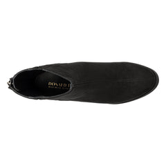 ANDRIA Black - Donald Pliner Boots