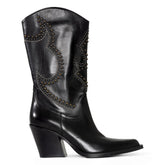 ORIANA Black - Donald Pliner Boots