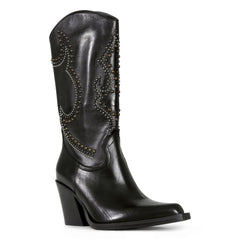 ORIANA Black - Donald Pliner Boots