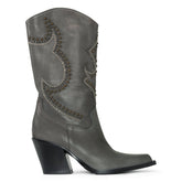 ORIANA Grey - Donald Pliner Boots