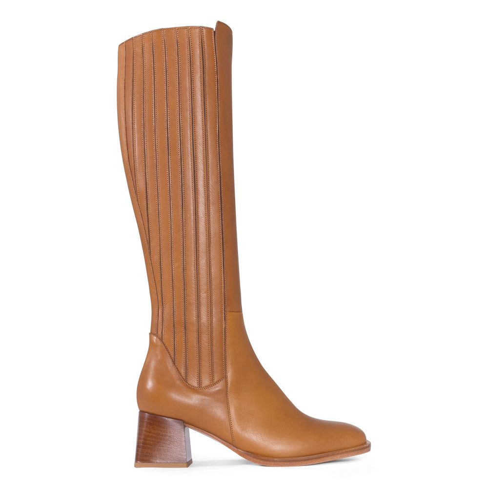 GANA Cognac - Donald Pliner Boots