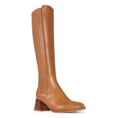 GANA Cognac - Donald Pliner Boots