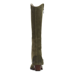 KAYDENCE Military Green - Donald Pliner Boots