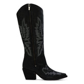 KAYTEE Black - Donald Pliner Boots