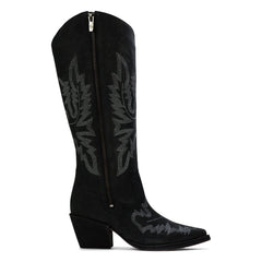 KAYTEE Black - Donald Pliner Boots