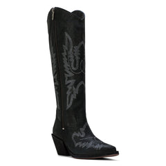 KAYTEE Black - Donald Pliner Boots