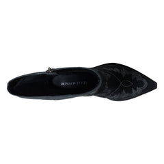 KAYTEE Black - Donald Pliner Boots