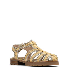 LAYNA Platino - Donald Pliner Casual