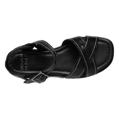 PYPER Black - Donald Pliner Casual