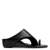 VESNA Black - Donald Pliner Casual
