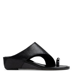 VESNA Black - Donald Pliner Casual