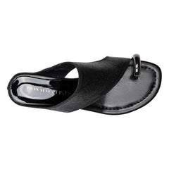 VESNA Black - Donald Pliner Casual