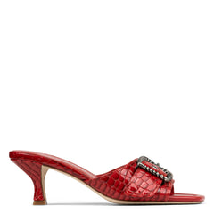 GABZ Tomato - Donald Pliner Casual