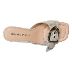 GABZ Light Bronze - Donald Pliner Casual