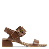 VIXI Saddle Leather - Donald Pliner Casual