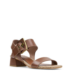 VIXI Saddle Leather - Donald Pliner Casual