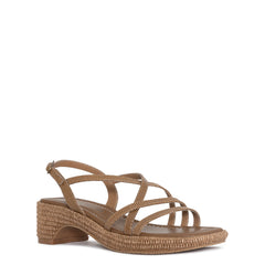 ROSALIE Saddle - Donald Pliner Casual