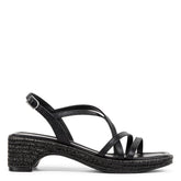 ROSALIE Black - Donald Pliner Casual