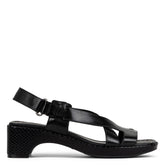 ROMIN Black - Donald Pliner Casual