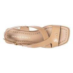 ROMIN Sand - Donald Pliner Casual